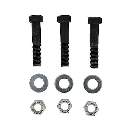 Aftermarket HARDWARE KIT FOR 1317100 1317103